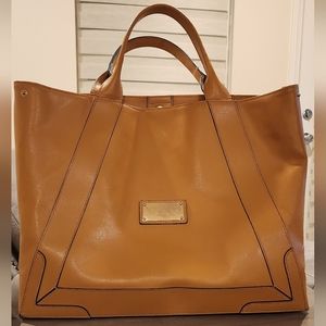 Tote Handbag